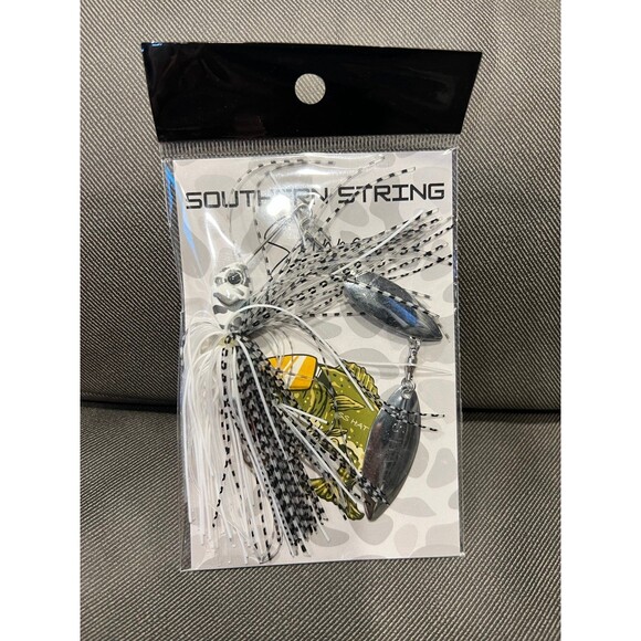 Southern String Hat Co Fishing Lure - Picture 1 of 2
